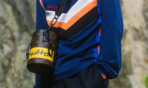 louis vuitton rock climbing chalk bag|The $1,600 Chalk Bag Coming To A Crag Near You .